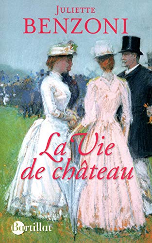 Stock image for La vie de chteau for sale by Librairie Th  la page