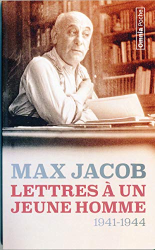 9782841006816: Lettres  un jeune homme: 1941-1944. Lettres  Jean-Jacques Mezure