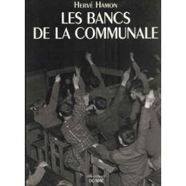 Beispielbild fr Les Bancs de la communale zum Verkauf von Ammareal