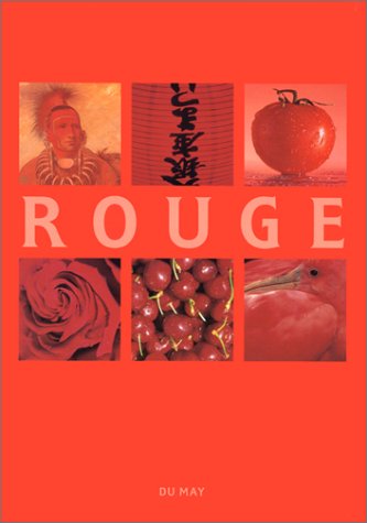 Imagen de archivo de Rouge a la venta por A TOUT LIVRE