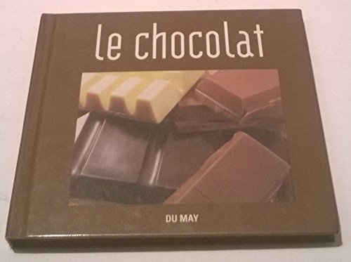 LE CHOCOLAT - FORMAT CD