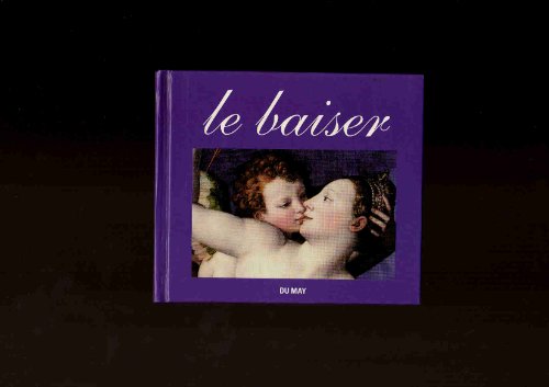 Stock image for LE BAISER for sale by Ammareal