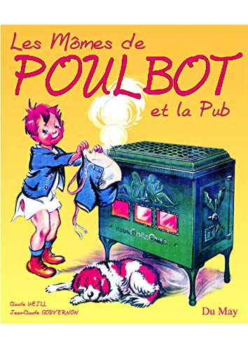 Imagen de archivo de Les M mes de Poulbot et la Pub (French Edition) a la venta por ThriftBooks-Dallas