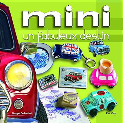 9782841021215: Mini: Un fabuleux destin