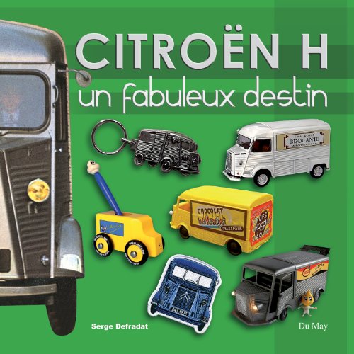 Stock image for Citron H, un fabuleux destin for sale by medimops