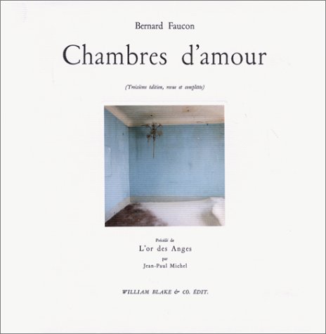 9782841030798: Chambres d'amour