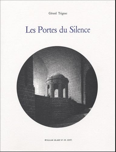 9782841031450: Les portes du silence