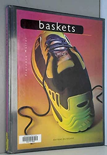 9782841050079: Baskets (French Edition)