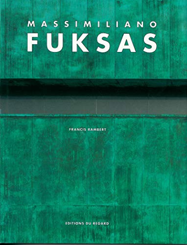 9782841050147: Fuksas Massimiliano