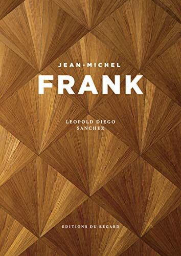 Beispielbild fr Jean-Michel Frank (French and English Edition) zum Verkauf von Lost Books