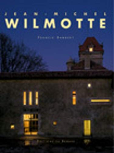 9782841050260: Jean-Michel Wilmotte (French Edition)