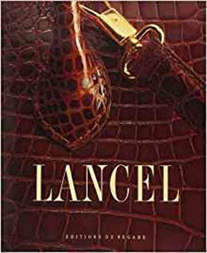 Stock image for Lancel for sale by RECYCLIVRE