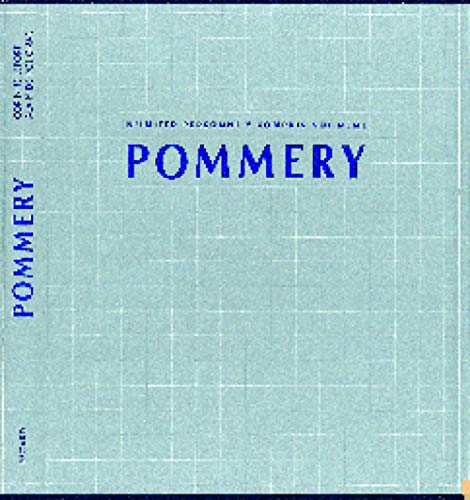 Pommery. N'imiter personne, y compris soi-même