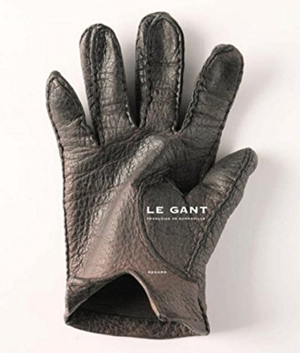 Beispielbild fr Le gant zum Verkauf von Ammareal