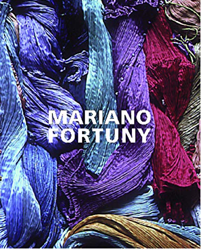 9782841051205: Mariano Fortuny