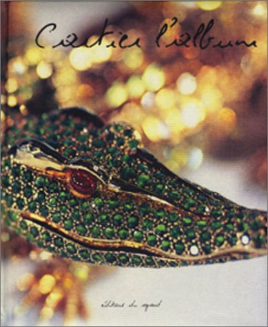 9782841051328: Cartier - L'Album