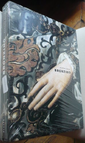 Bronzino (9782841051403) by Brock, Maurice