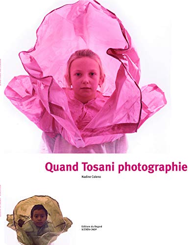 Imagen de archivo de Quand Tosani photographie [Paperback] Coleno, Nadine a la venta por LIVREAUTRESORSAS
