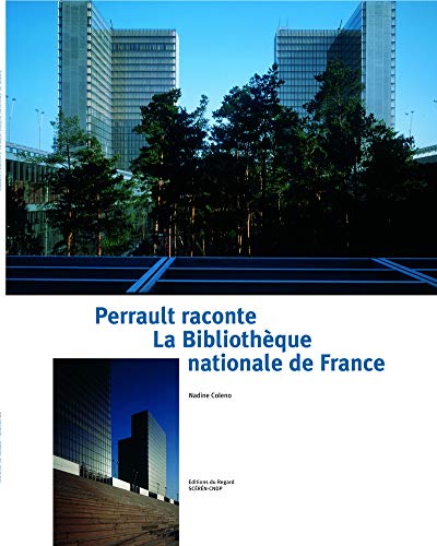 Beispielbild fr Perrault raconte la Bibliothque nationale de France zum Verkauf von Ammareal