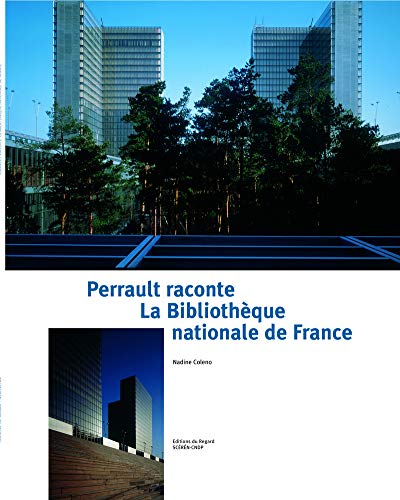 Stock image for Perrault raconte la Bibliothque nationale de France for sale by Ammareal