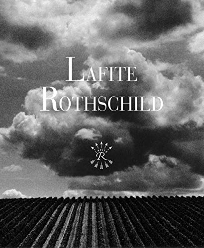 Beispielbild fr LAFITE- ROTHSCHILD zum Verkauf von LiLi - La Libert des Livres