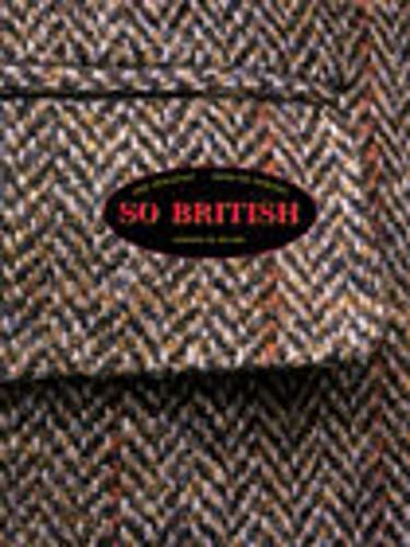 9782841051588: So British