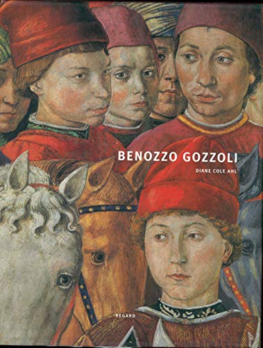 Beispielbild fr Benozzo Gozzoli zum Verkauf von Gallix