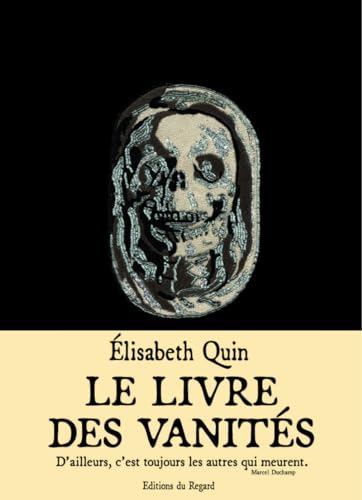 9782841051632: Le livre des vanits