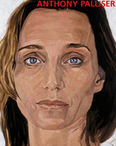 Beispielbild fr Anthony Palliser zum Verkauf von RECYCLIVRE