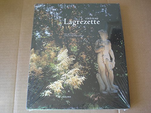 Stock image for Chateau Lagrezette for sale by Camilla's Bookshop