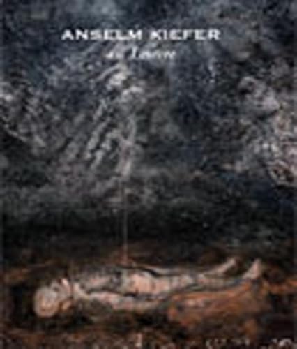 Anselm Kiefer au Louvre (9782841052196) by Collectif