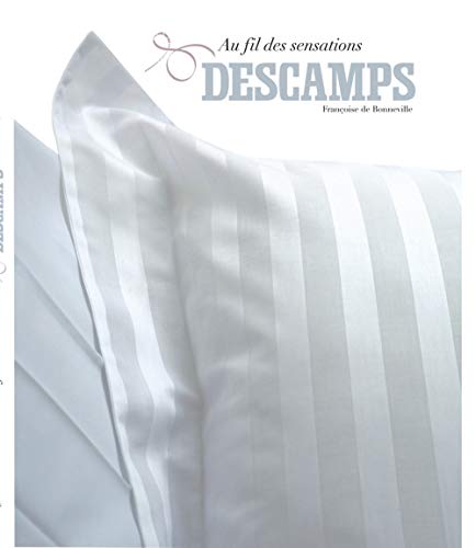 Stock image for Au fil des sensations : Descamps for sale by medimops