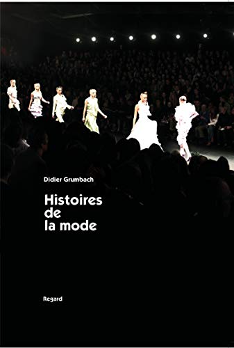 Stock image for Histoires de la mode (French Edition) for sale by HPB-Red