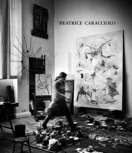 Beispielbild fr BEATRICE CARACCIOLO zum Verkauf von Librairie rpgraphic