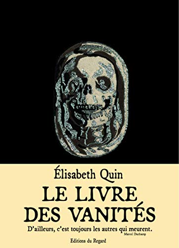 Stock image for Le livre des vanits for sale by medimops