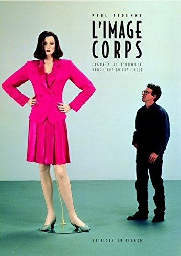 9782841052622: Image corps (format poche)