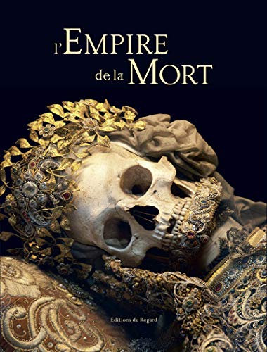 Imagen de archivo de L'Empire de la mort a la venta por Books Unplugged