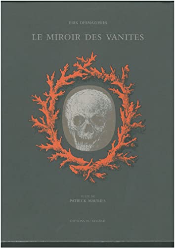 9782841052998: Le Miroir des vanités