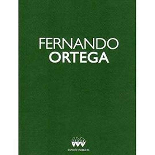 Stock image for Fernando Ortega for sale by ANARTIST