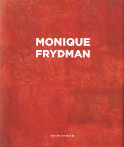 Stock image for Monique Frydman for sale by Chapitre.com : livres et presse ancienne