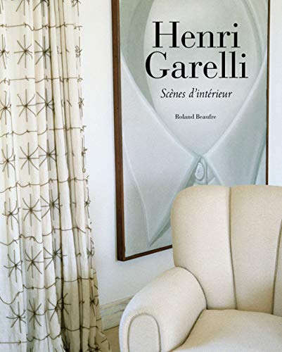 9782841053308: Henri Garelli: Scnes d'intrieur