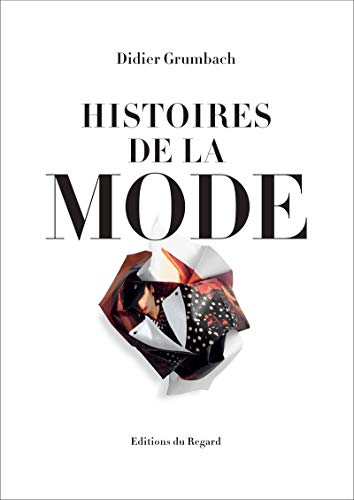 9782841053643: Histoires de la mode