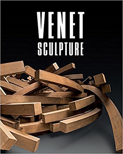 Stock image for Venet Sculpture for sale by Ammareal