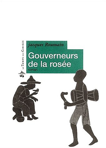 Imagen de archivo de Gouverneurs de la rose a la venta por Ammareal