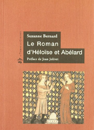 Stock image for Le Roman d'Hloise et Ablard for sale by Ammareal