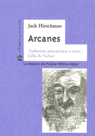 9782841095308: Arcanes: Edition en anglais