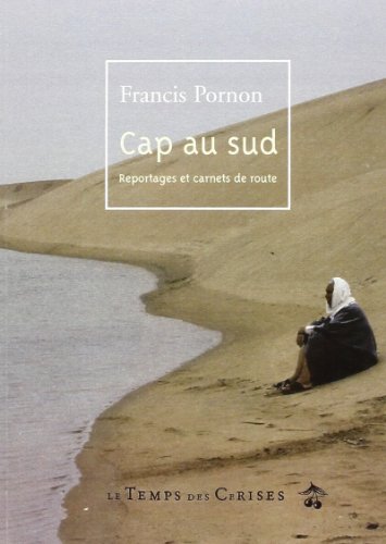 9782841096275: Cap au Sud