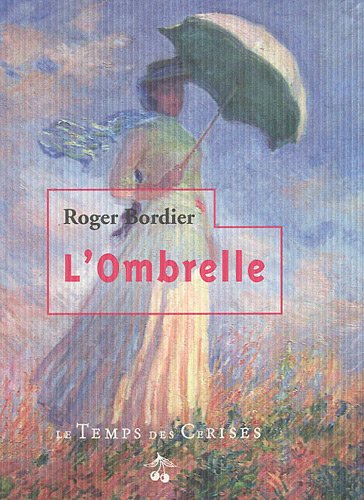 Stock image for L'Ombrelle for sale by Ammareal