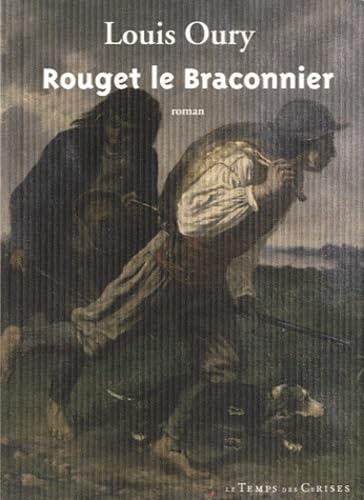 Imagen de archivo de Rouget le braconnier a la venta por medimops