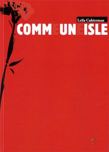 Beispielbild fr Comme une Isle zum Verkauf von Ammareal